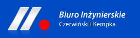 Biuro Inżynierskie Czerwiński i Kempka